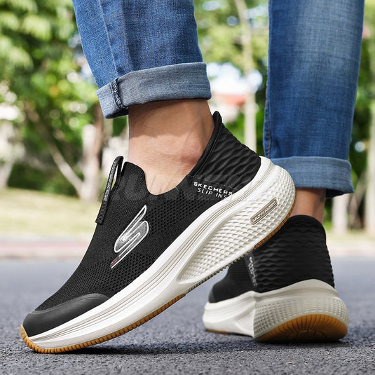 Skechers Slip-ins GO WALK Ultra Light for Men in Pakistan | 100% Imported Vietnam | Flat 30% OFF | SKU-280