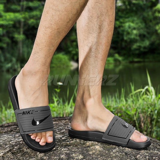 Buy Nike Cloudfoam Turbo Slides in Pakistan | SKU-7004