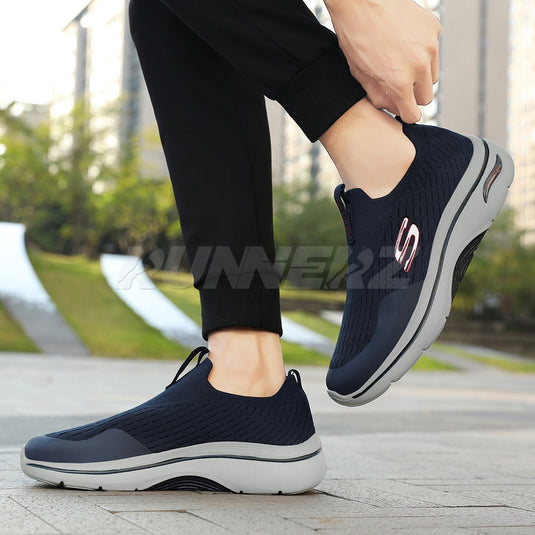 Skechers GOwalk Arch Fit – 35% Off Ultimate Comfort Shoes in Pakistan - 528