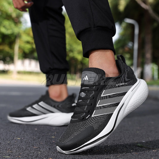 Adidas Alphabounce Beyond Men’s Running Shoes in Pakistan | 20% OFF & Free Delivery | SKU-B43687