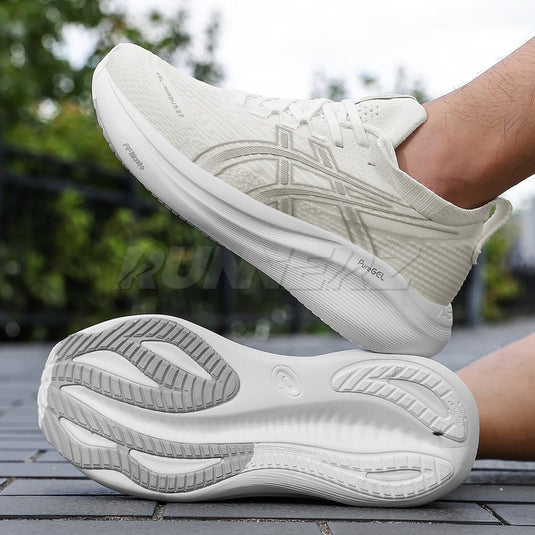 ASICS Gel-Nimbus 27 Running Shoes for Men in Pakistan | Best Price with 20% Off