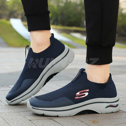 Skechers GOwalk Arch Fit – 35% Off Ultimate Comfort Shoes in Pakistan - 528