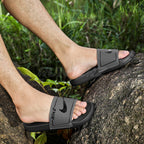 NK Cloudfoam Turbo Slides in Pakistan | SKU-7004