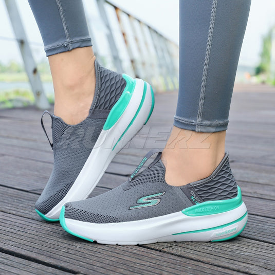 Skechers Slip-ins for Women | Max Cushioning & HYPER BURST | Affordable in Pakistan - 2186