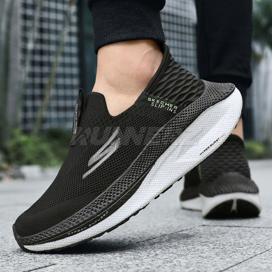 Skechers Slip-ins Hyper Burst Pro – Best Skechers Shoes in Pakistan 2025 | Lightweight, Stylish, Free Delivery - 2509