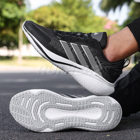 Adidas Alphabounce Beyond Men’s Running Shoes in Pakistan | 20% OFF & Free Delivery | SKU-B43687