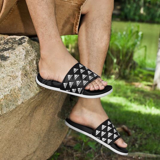 Adidas Adilette Comfort Slides Cloudfoam Price in Pakistan | SKU-886