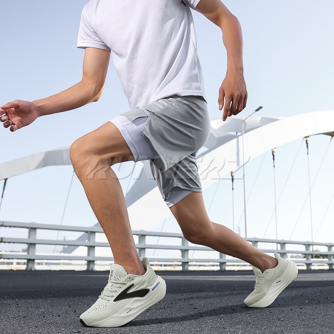 Brooks Glycerin Max Running Shoes in Pakistan | SKU-A3