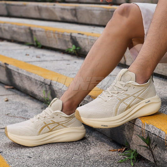 ASICS Gel-Nimbus 27 Running Shoes for Men in Pakistan | Best Price with 20% Off