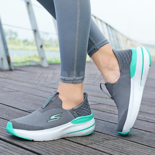 Skechers Slip-ins for Women | Max Cushioning & HYPER BURST | Affordable in Pakistan - 2186