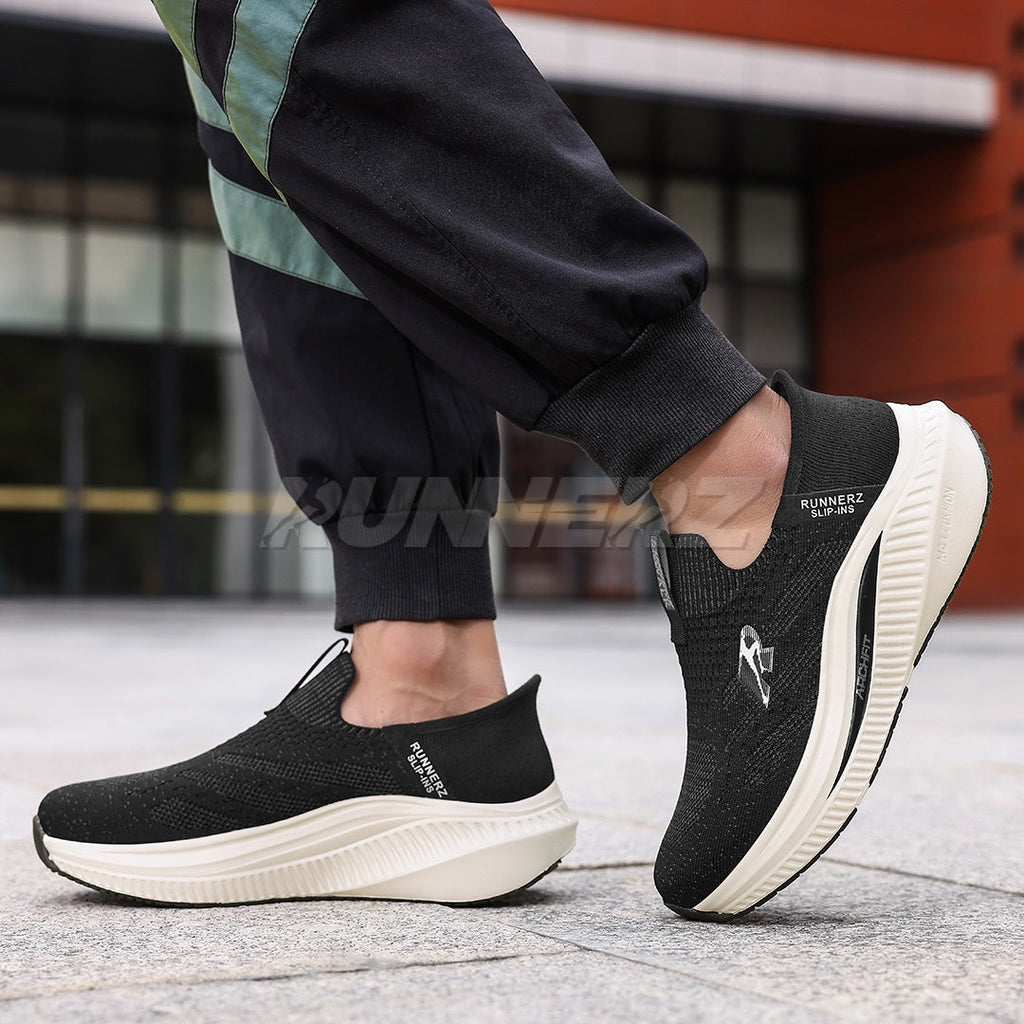 Runnerz SOFT-IN & GO™ | SKU-01