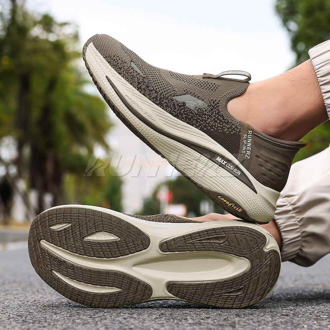 Runnerz SOFT-IN & GO™ | SKU-02 Secondary image