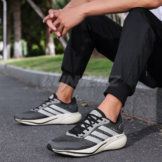 Adidas Alphabounce Beyond Men’s Running Shoes in Pakistan | 20% OFF & Free Delivery | SKU-B43687