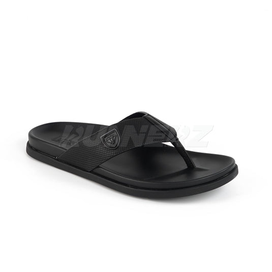 AristoLuxe Royal Slippers – Premium Leather | Non-Slip Sole | 28% OFF Pakistan - M.2