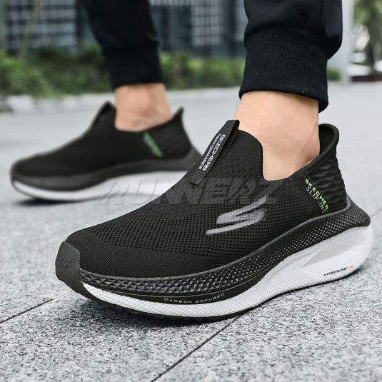 Skechers Slip-ins Hyper Burst Pro – Best Skechers Shoes in Pakistan 2025 | Lightweight, Stylish, Free Delivery - 2509