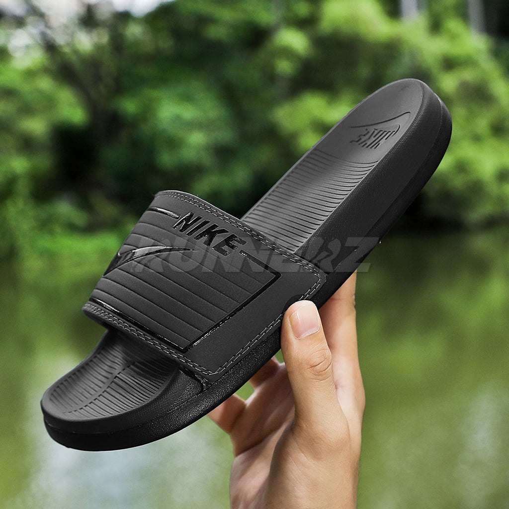 NK Cloudfoam Turbo Slides in Pakistan | SKU-7004
