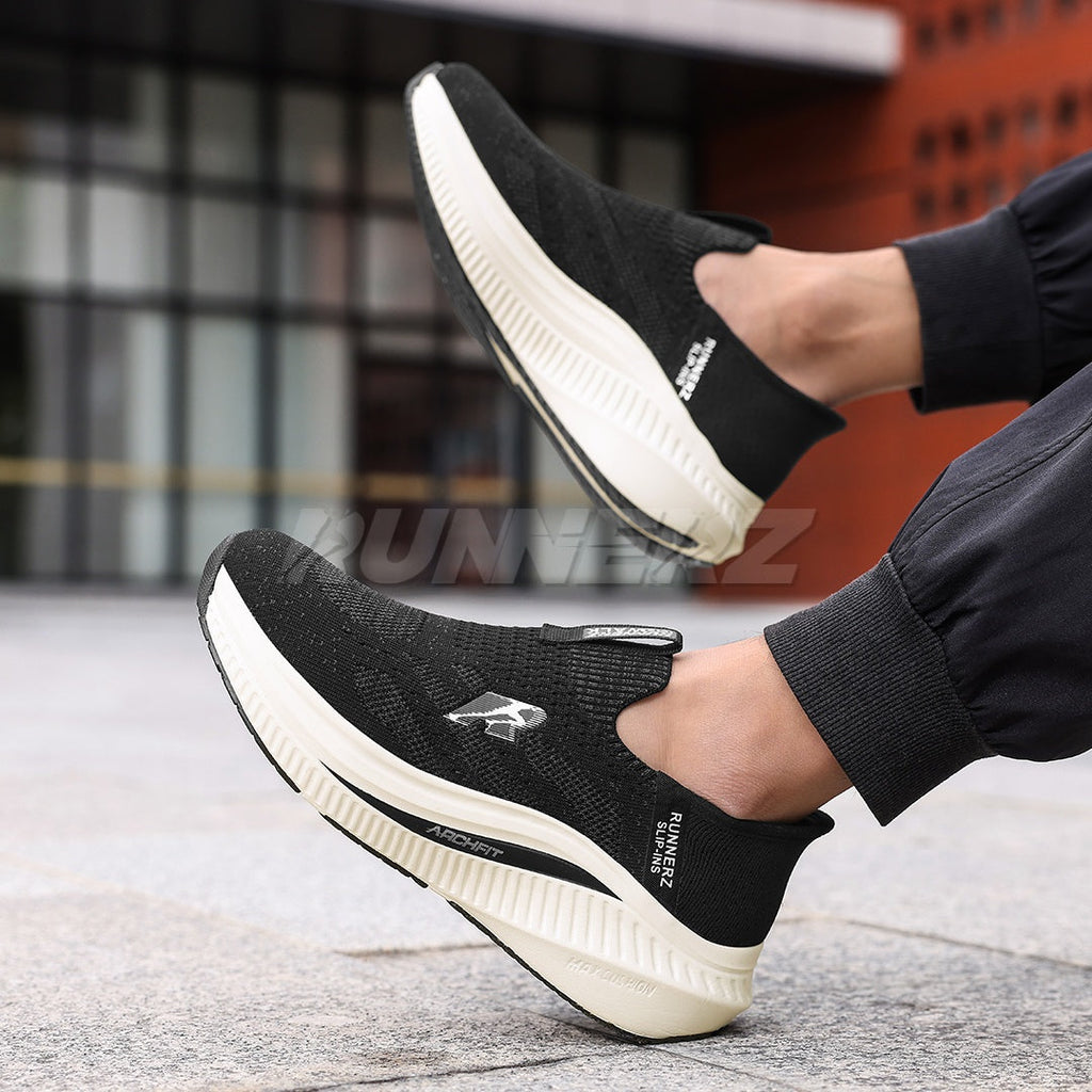 Runnerz SOFT-IN & GO™ | SKU-01