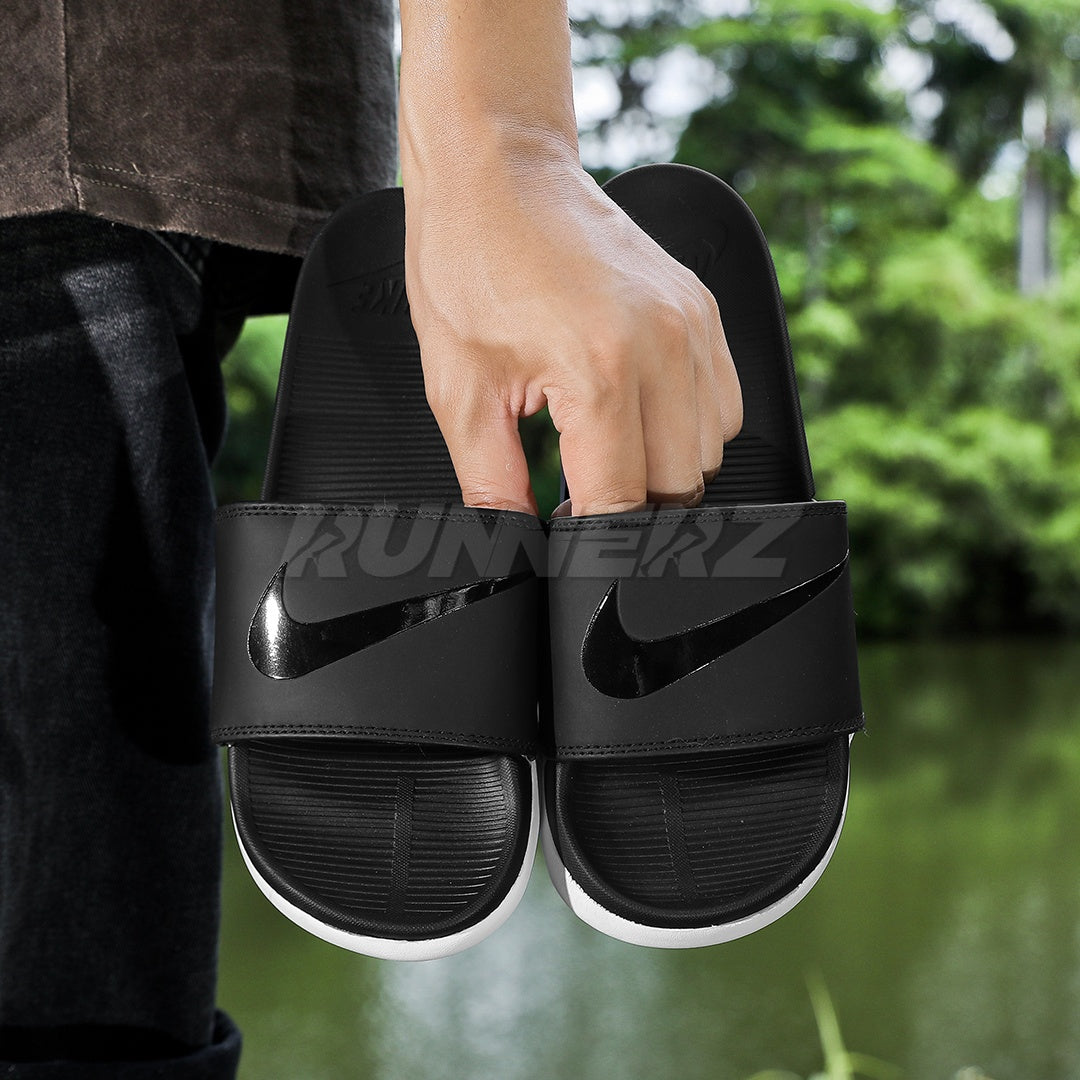 NK Cloudfoam Turbo Slides – Soft Comfortable Men’s Slides | SKU-1852