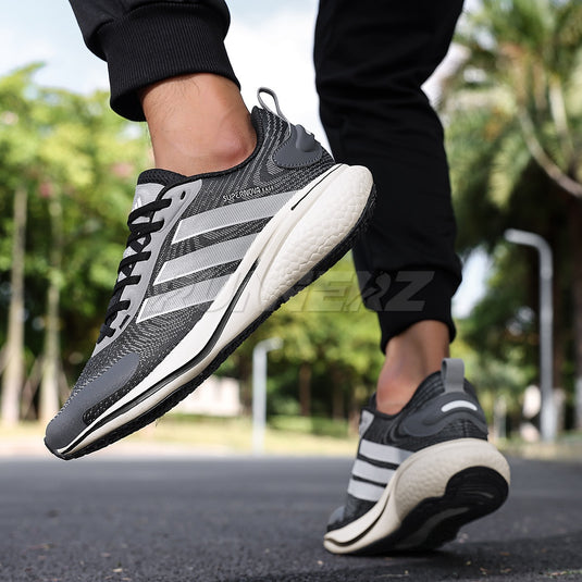 Adidas Alphabounce Beyond Men’s Running Shoes in Pakistan | 20% OFF & Free Delivery | SKU-B43687