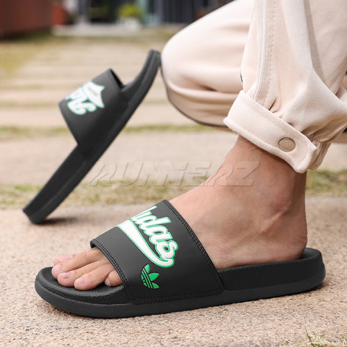 AD Adilette Slides for Men in Pakistan | Premium Cloudfoam Comfort Slippers | SKU-1872-12