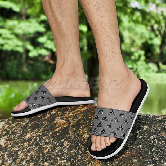 Adidas Adilette Comfort Slides Cloudfoam Price in Pakistan | SKU-886