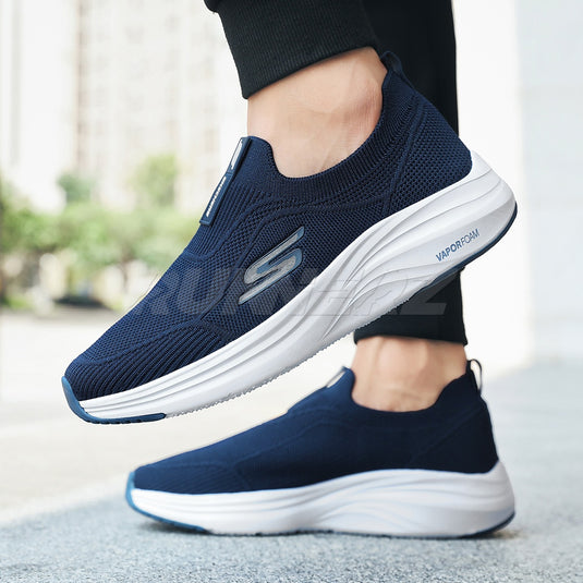 Skechers VAPOR FOAM: Ultra-Light Comfort – Buy Now in Pakistan - 7827