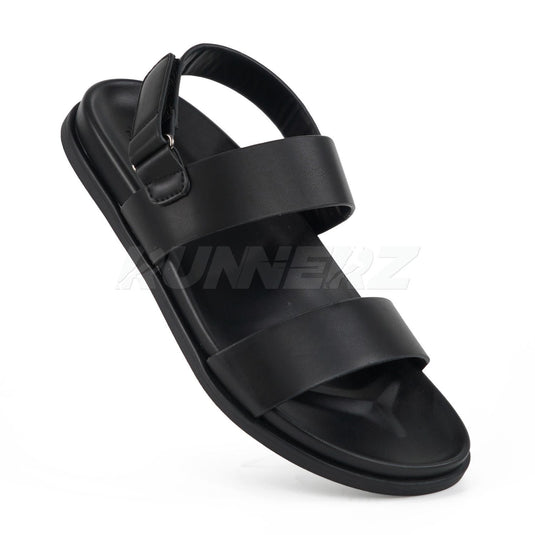 Royal Ease Sandals – Non-Slip Sole & Medicated Footbed for All-Day Comfort - M.1