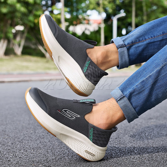 Skechers Slip-ins GO WALK Ultra Light for Men in Pakistan | 100% Imported Vietnam | Flat 30% OFF | SKU-280