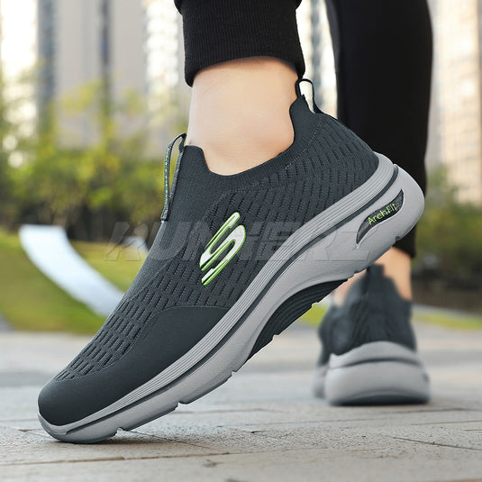 Skechers GOwalk Arch Fit – 35% Off Ultimate Comfort Shoes in Pakistan - 528