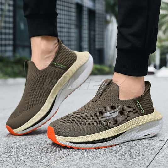 Skechers Slip-ins Hyper Burst Pro – Best Skechers Shoes in Pakistan 2025 | Lightweight, Stylish, Free Delivery - 2509