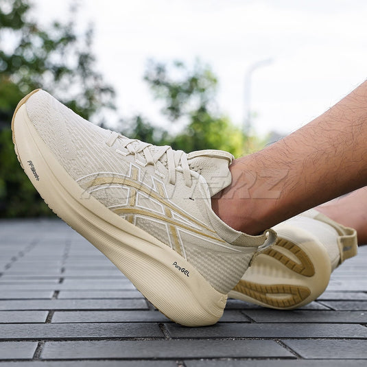 ASICS Gel-Nimbus 27 Running Shoes for Men in Pakistan | Best Price with 20% Off