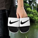 NK Cloudfoam Turbo Slides – Soft Comfortable Men’s Slides | SKU-1852