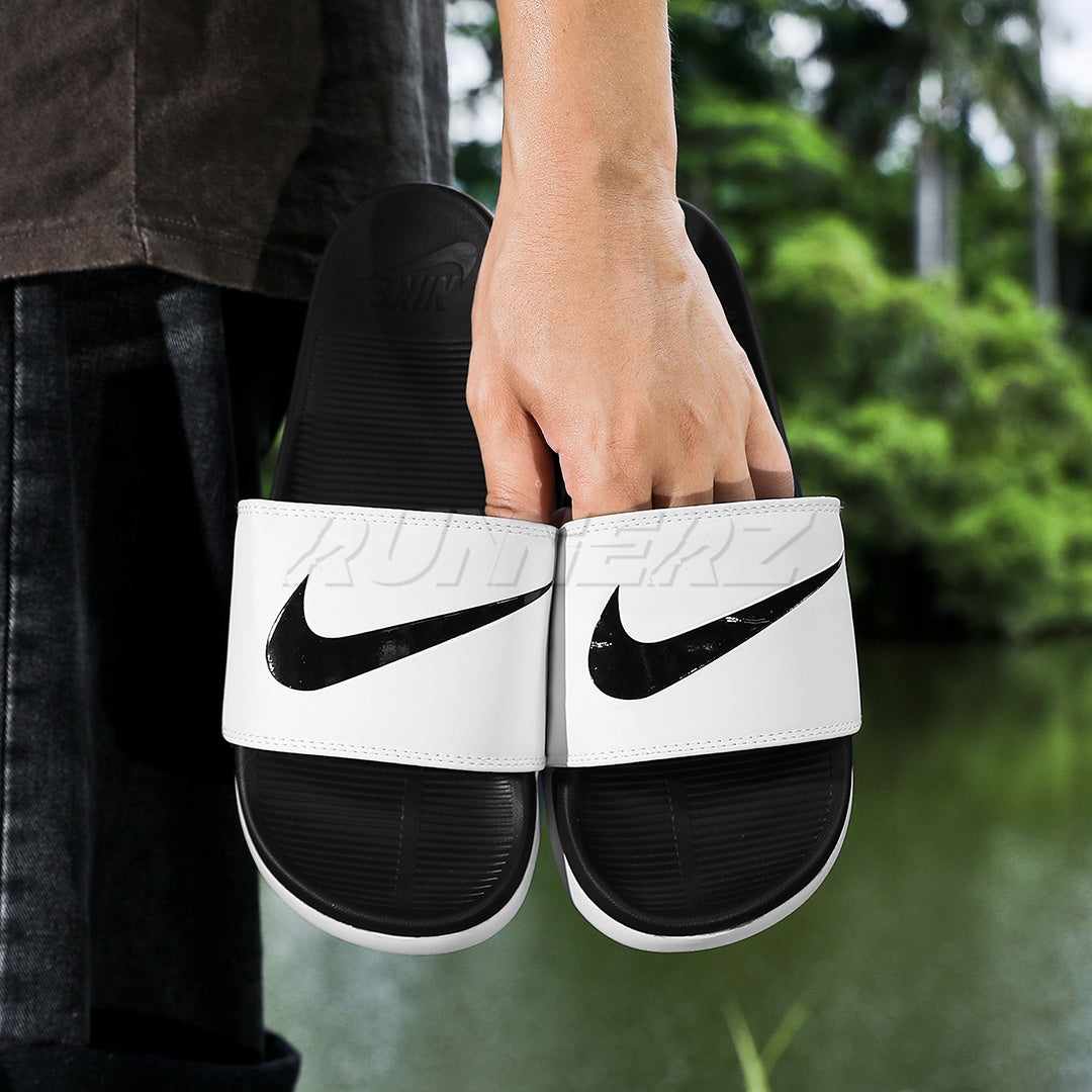 NK Cloudfoam Turbo Slides – Soft Comfortable Men’s Slides | SKU-1852