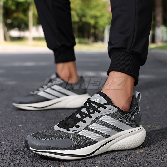 Adidas Alphabounce Beyond Men’s Running Shoes in Pakistan | 20% OFF & Free Delivery | SKU-B43687
