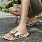 NK Offcourt Adjust Men’s Slides in Pakistan | SKU-083