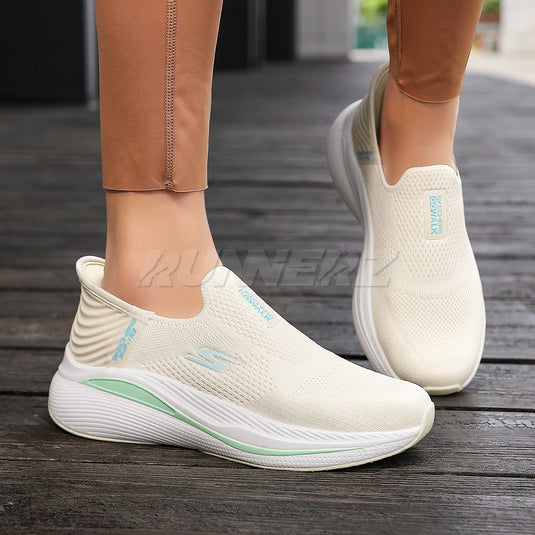 Women’s Skechers Slip-ins – GO WALK Max Cushioning | Trending Hands-Free Shoes in Pakistan - 006