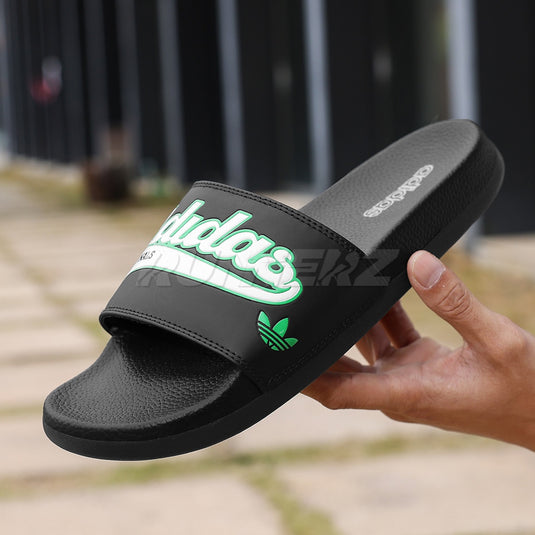 AD Adilette Slides for Men in Pakistan | Premium Cloudfoam Comfort Slippers | SKU-1872-12