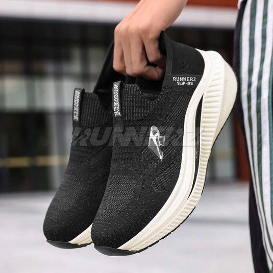 Runnerz SOFT-IN & GO™ | SKU-02