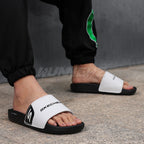 SK Hyper Slide for Men in Pakistan | Premium Recovery Slides | Hyper Burst Cushioning | SKU-SKY 34