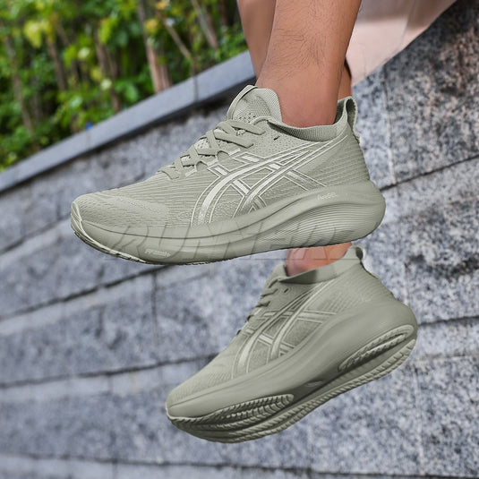 ASICS Gel-Nimbus 27 Running Shoes for Men in Pakistan | Best Price with 20% Off