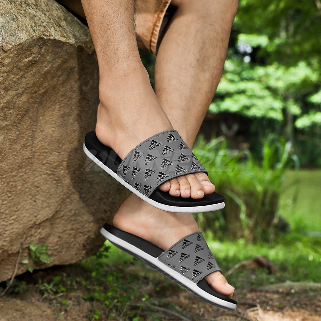 AD Adilette Comfort Slides Cloudfoam Price in Pakistan | SKU-886 Secondary image