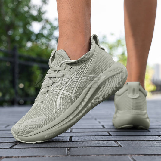 ASICS Gel-Nimbus 27 Running Shoes for Men in Pakistan | Best Price with 20% Off