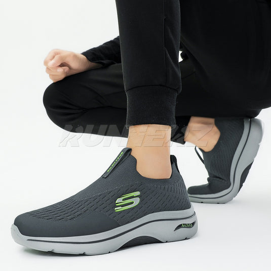 Skechers GOwalk Arch Fit – 35% Off Ultimate Comfort Shoes in Pakistan - 528