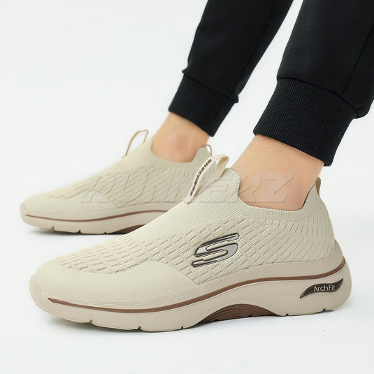 Skechers GOwalk Arch Fit – 35% Off Ultimate Comfort Shoes in Pakistan - 528