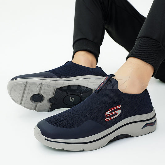 Skechers GOwalk Arch Fit – 35% Off Ultimate Comfort Shoes in Pakistan - 528