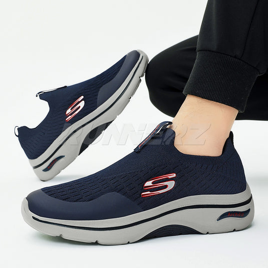 Skechers GOwalk Arch Fit – 35% Off Ultimate Comfort Shoes in Pakistan - 528