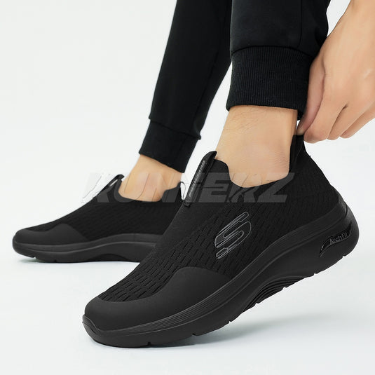 Skechers GOwalk Arch Fit – 35% Off Ultimate Comfort Shoes in Pakistan - 528