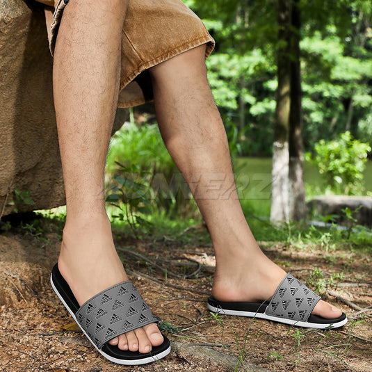 Adidas Adilette Comfort Slides Cloudfoam Price in Pakistan | SKU-886