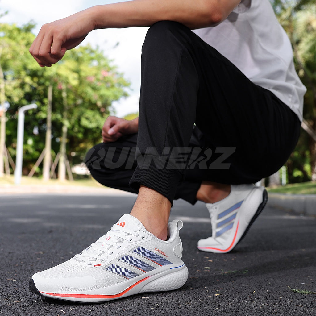 AD Alphabounce Beyond Men’s Running Shoes in Pakistan | 20% OFF & Free Delivery | SKU-B43687
