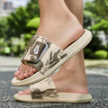 NK Offcourt Adjust Men’s Slides in Pakistan | SKU-083